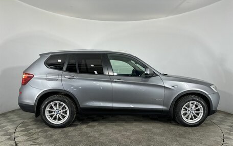 BMW X3, 2015 год, 2 050 000 рублей, 4 фотография