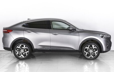 Haval F7x I, 2021 год, 2 350 000 рублей, 5 фотография