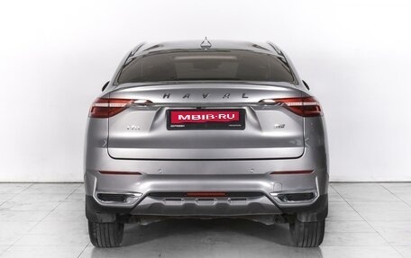 Haval F7x I, 2021 год, 2 350 000 рублей, 4 фотография