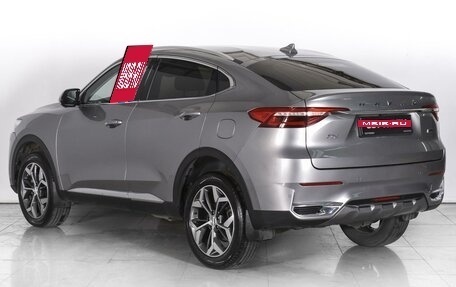 Haval F7x I, 2021 год, 2 350 000 рублей, 2 фотография