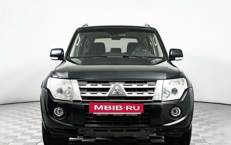 Mitsubishi Pajero IV, 2012 год, 2 740 000 рублей, 2 фотография