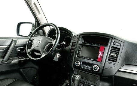 Mitsubishi Pajero IV, 2012 год, 2 740 000 рублей, 9 фотография