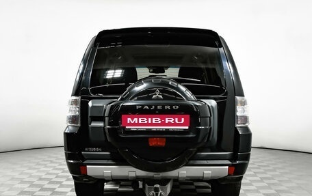 Mitsubishi Pajero IV, 2012 год, 2 740 000 рублей, 6 фотография