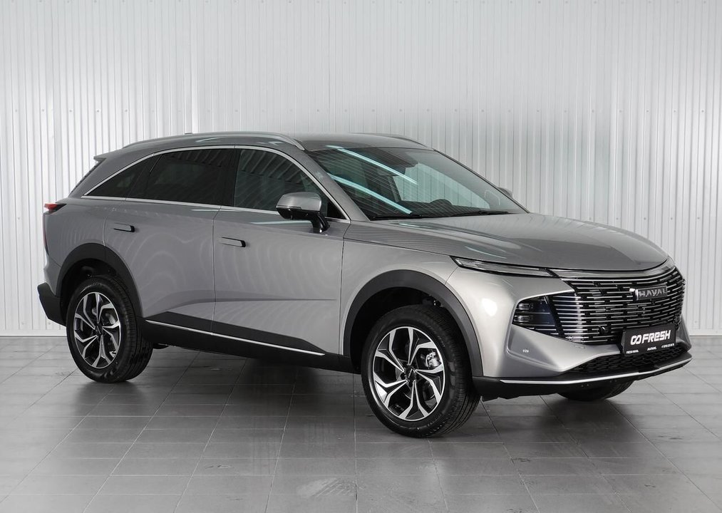 Haval F7, 2024 год, 3 299 000 рублей, 1 фотография