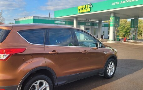 Ford Kuga III, 2015 год, 1 580 000 рублей, 8 фотография