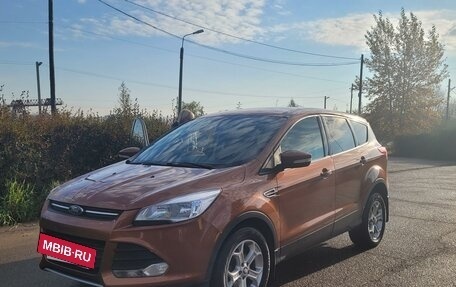 Ford Kuga III, 2015 год, 1 580 000 рублей, 6 фотография