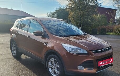 Ford Kuga III, 2015 год, 1 580 000 рублей, 9 фотография