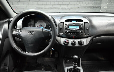 Hyundai Elantra IV, 2008 год, 730 000 рублей, 16 фотография