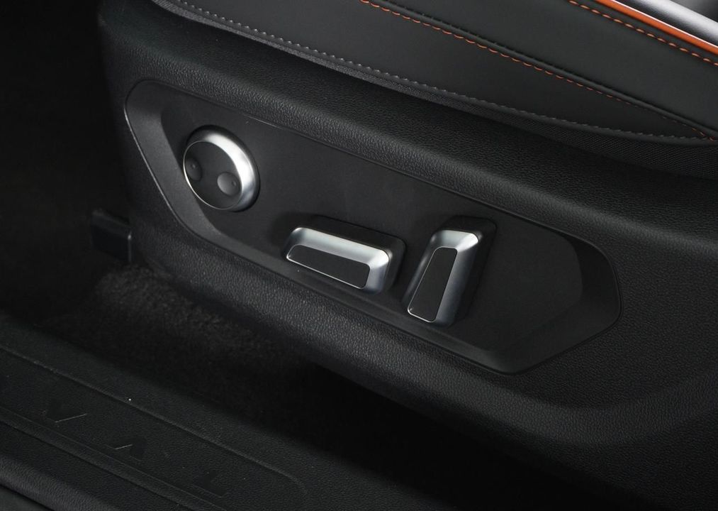 Haval F7, 2024 год, 3 299 000 рублей, 11 фотография