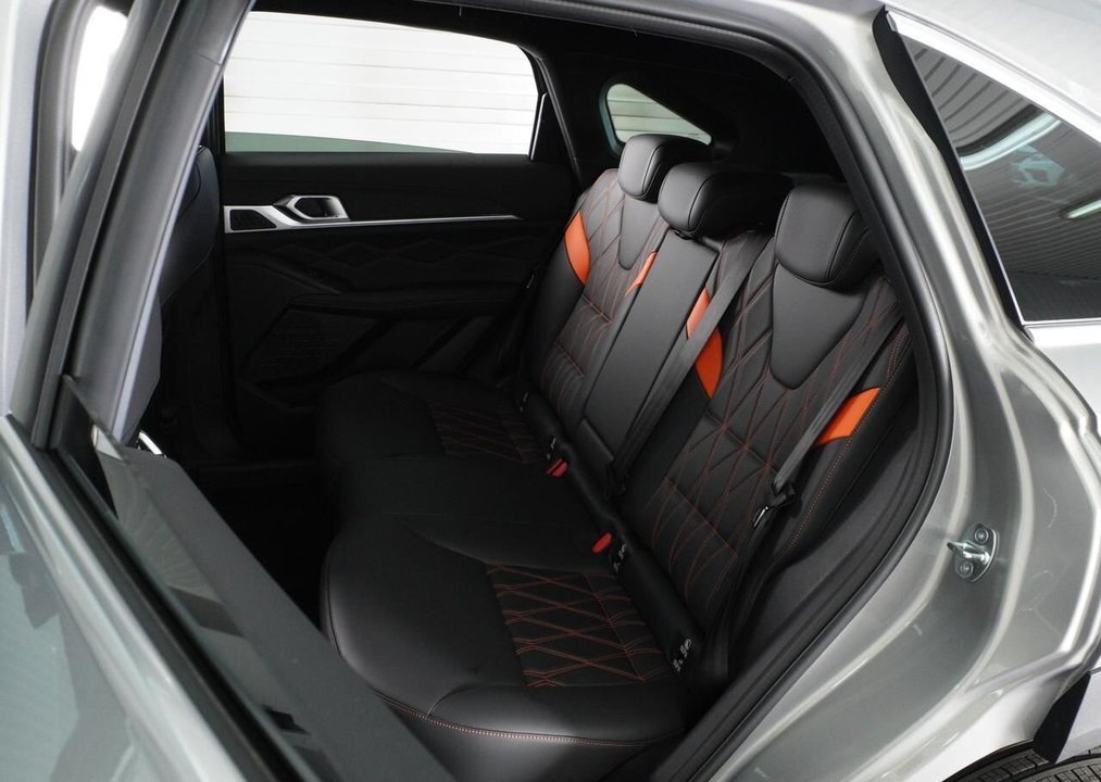 Haval F7, 2024 год, 3 299 000 рублей, 9 фотография