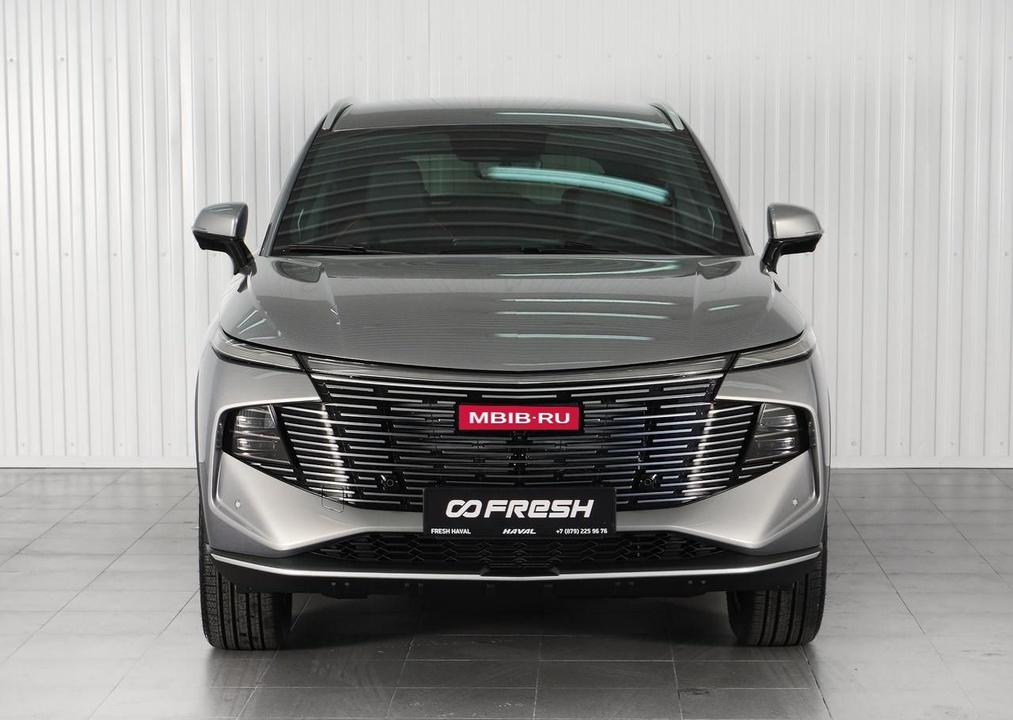 Haval F7, 2024 год, 3 299 000 рублей, 3 фотография