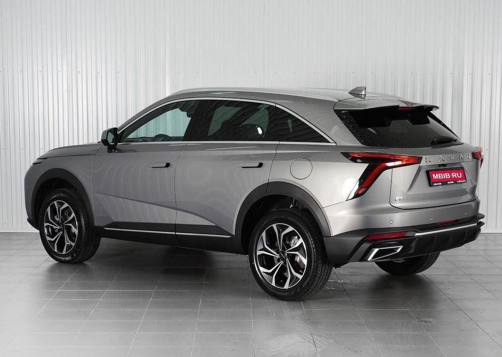 Haval F7, 2024 год, 3 299 000 рублей, 2 фотография