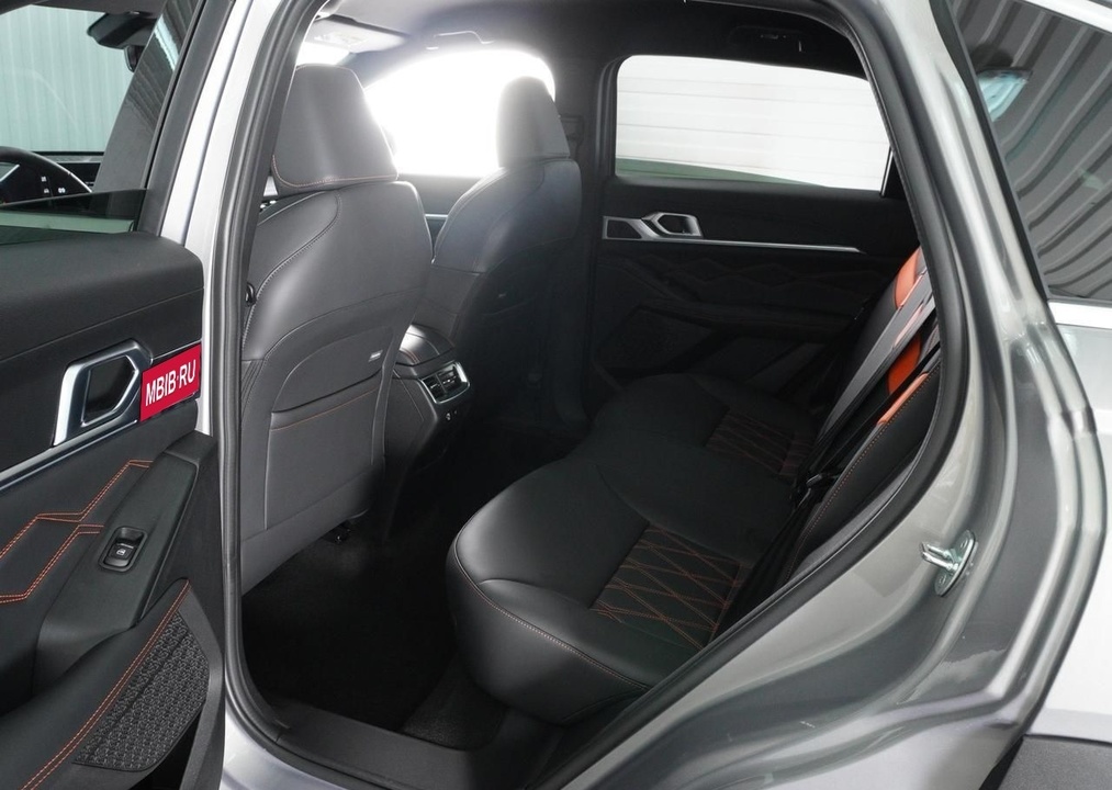 Haval F7, 2024 год, 3 299 000 рублей, 8 фотография