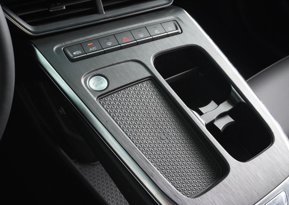 Haval F7, 2024 год, 3 299 000 рублей, 15 фотография