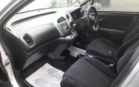 Honda Stream II, 2008 год, 1 150 000 рублей, 14 фотография