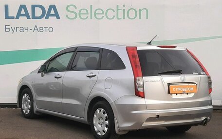 Honda Stream II, 2008 год, 1 150 000 рублей, 5 фотография