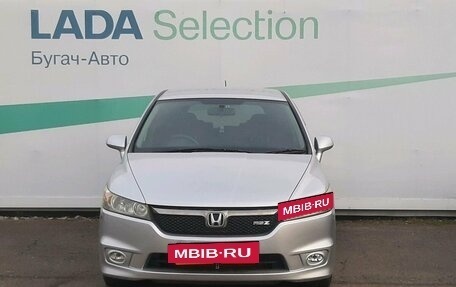 Honda Stream II, 2008 год, 1 150 000 рублей, 2 фотография