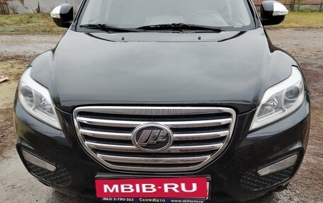 Lifan X60 I рестайлинг, 2014 год, 820 000 рублей, 8 фотография