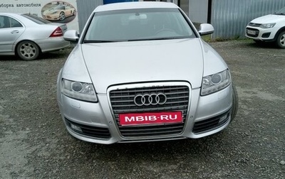 Audi A6, 2009 год, 990 000 рублей, 1 фотография