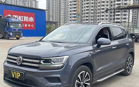 Volkswagen Tharu, 2021 год, 1 799 100 рублей, 1 фотография