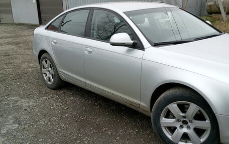 Audi A6, 2009 год, 990 000 рублей, 3 фотография