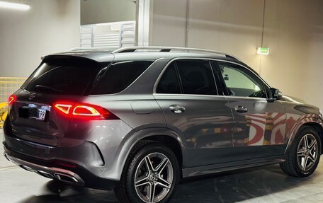 Mercedes-Benz GLE, 2020 год, 6 500 000 рублей, 4 фотография