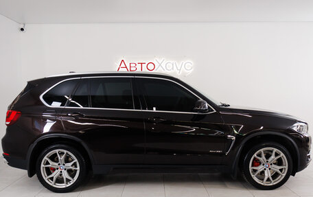 BMW X5, 2017 год, 4 195 000 рублей, 4 фотография