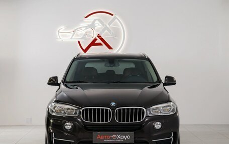 BMW X5, 2017 год, 4 195 000 рублей, 2 фотография