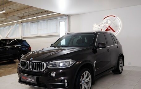 BMW X5, 2017 год, 4 195 000 рублей, 3 фотография