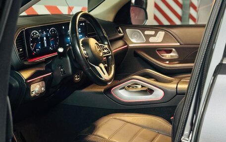 Mercedes-Benz GLE, 2020 год, 6 500 000 рублей, 7 фотография