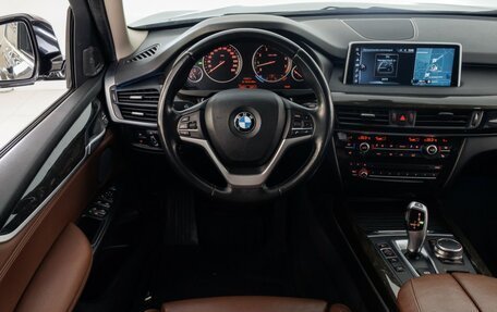 BMW X5, 2017 год, 4 195 000 рублей, 16 фотография