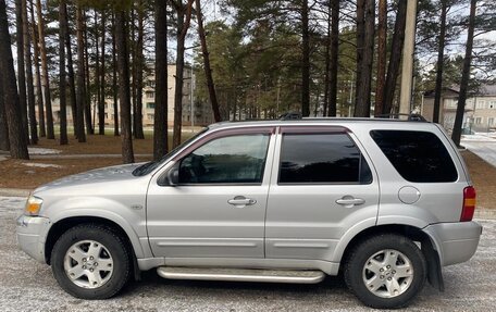 Ford Maverick II, 2006 год, 900 000 рублей, 2 фотография