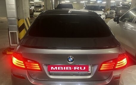 BMW 5 серия, 2015 год, 3 250 000 рублей, 6 фотография