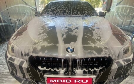 BMW 5 серия, 2015 год, 3 250 000 рублей, 5 фотография