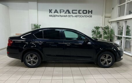 Skoda Octavia, 2013 год, 1 340 000 рублей, 6 фотография