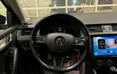 Skoda Octavia, 2013 год, 1 340 000 рублей, 7 фотография