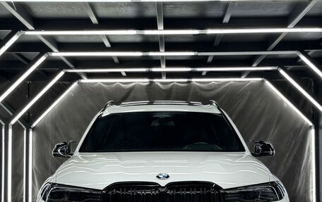 BMW X7, 2020 год, 9 950 000 рублей, 2 фотография