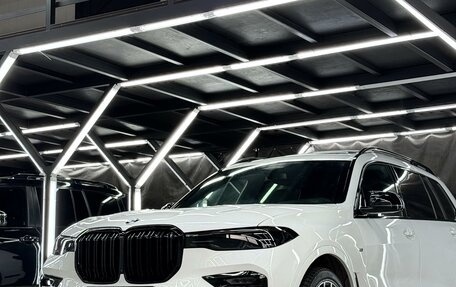 BMW X7, 2020 год, 9 950 000 рублей, 5 фотография