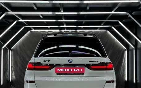 BMW X7, 2020 год, 9 950 000 рублей, 13 фотография