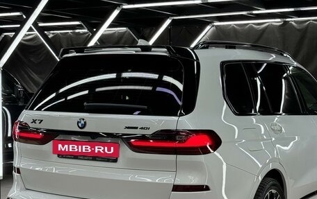 BMW X7, 2020 год, 9 950 000 рублей, 20 фотография