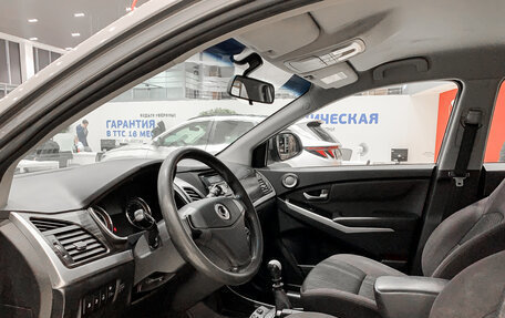 SsangYong Actyon II рестайлинг, 2014 год, 1 280 000 рублей, 16 фотография