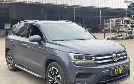 Volkswagen Tharu, 2021 год, 1 799 100 рублей, 3 фотография