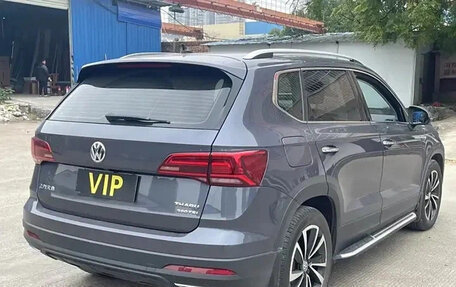 Volkswagen Tharu, 2021 год, 1 799 100 рублей, 5 фотография