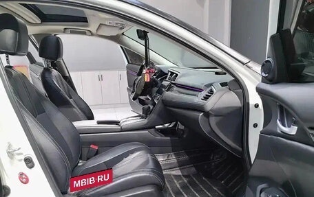 Honda Civic IX, 2021 год, 1 449 910 рублей, 11 фотография