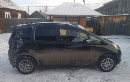 Honda Fit III, 2010 год, 350 000 рублей, 3 фотография