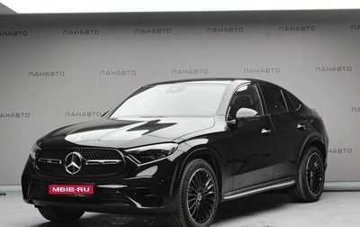 Mercedes-Benz GLC, 2024 год, 12 500 000 рублей, 1 фотография