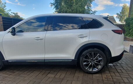 Mazda CX-9 II, 2020 год, 4 800 000 рублей, 7 фотография