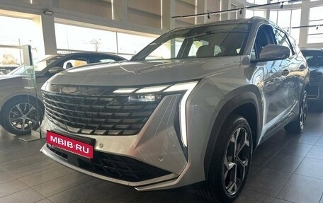 Geely Atlas, 2024 год, 3 566 990 рублей, 2 фотография