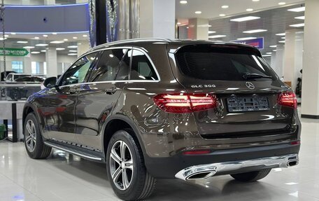 Mercedes-Benz GLC, 2015 год, 2 999 000 рублей, 6 фотография