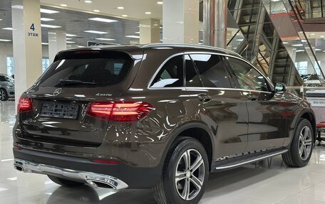 Mercedes-Benz GLC, 2015 год, 2 999 000 рублей, 4 фотография